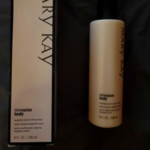 Mary Kay Timewise Body Targeted Action Toning Lotion